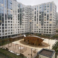 Квартира 86,5 м², 3-комнатная - изображение 2