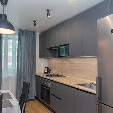 Квартира 61,2 м², 3-комнатная - изображение 2