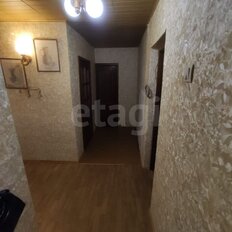 Квартира 60,8 м², 3-комнатная - изображение 3