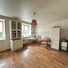 Квартира 106,4 м², 4-комнатная - изображение 3