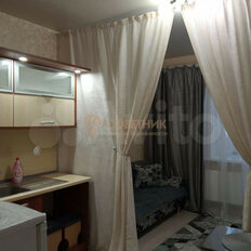 Квартира 21,2 м², студия - изображение 3