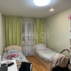 Квартира 53 м², 2-комнатная - изображение 2