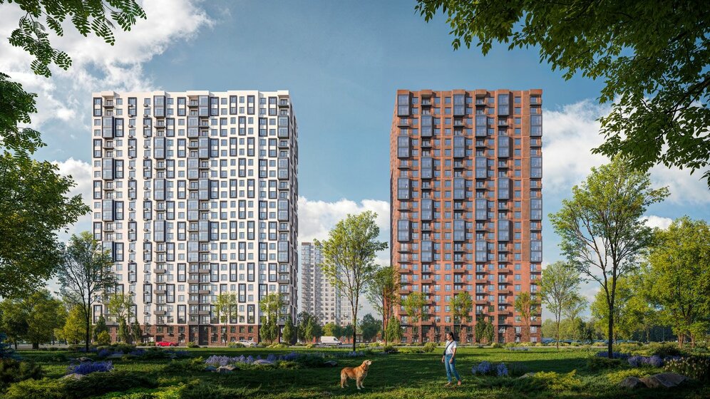 71,1 м², 4-комнатная квартира 6 000 000 ₽ - изображение 57