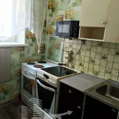 Квартира 21 м², 1-комнатная - изображение 5