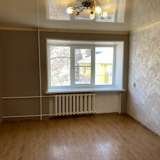 Квартира 18,5 м², 1-комнатная - изображение 1