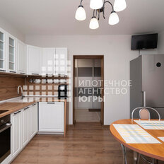 Квартира 112,9 м², 4-комнатная - изображение 5