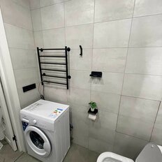 Квартира 21 м², студия - изображение 5