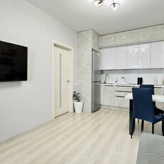 Квартира 46,4 м², 1-комнатная - изображение 1