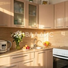 Квартира 20,8 м², студия - изображение 2