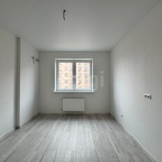Квартира 33,6 м², 1-комнатная - изображение 4