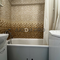 Квартира 44 м², 2-комнатная - изображение 3