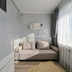 Квартира 37,8 м², 1-комнатная - изображение 4