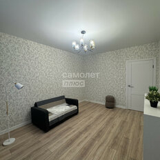 Квартира 66 м², 2-комнатная - изображение 4