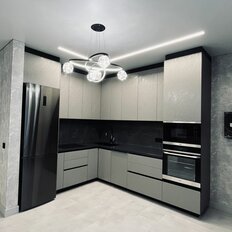 Квартира 90 м², 3-комнатная - изображение 5