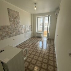 Квартира 37,2 м², 1-комнатная - изображение 3