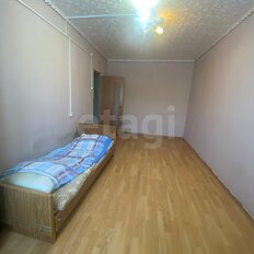 Квартира 35,5 м², 1-комнатная - изображение 4