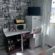 Квартира 37 м², 1-комнатная - изображение 1