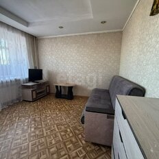 Квартира 39,5 м², 2-комнатная - изображение 3