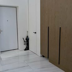 Квартира 61 м², 2-комнатная - изображение 3