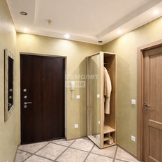 Квартира 34,1 м², 1-комнатная - изображение 5