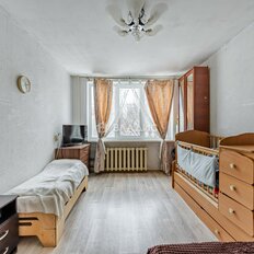Квартира 34,9 м², 1-комнатная - изображение 2