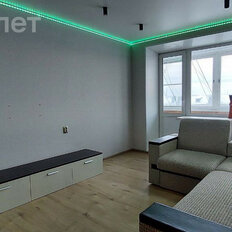 Квартира 40 м², 2-комнатная - изображение 3