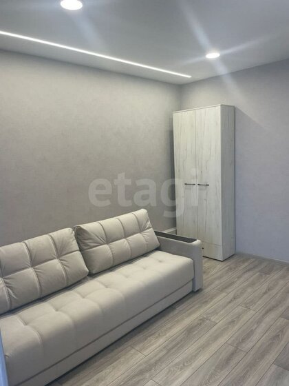 65 м², 3-комнатная квартира 5 590 000 ₽ - изображение 25