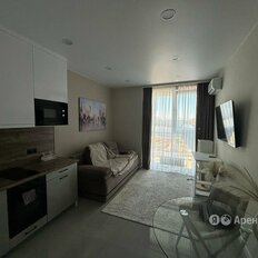 Квартира 22 м², студия - изображение 3