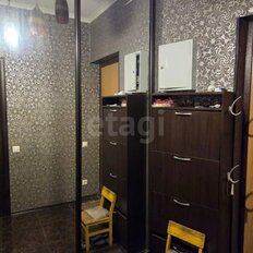 Квартира 40 м², 1-комнатная - изображение 5