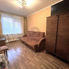 Квартира 44 м², 2-комнатная - изображение 2