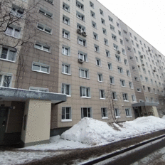 Квартира 34,7 м², 1-комнатная - изображение 2