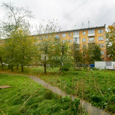 Квартира 57,7 м², 3-комнатная - изображение 4