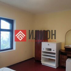 часть дома + 4 сотки, участок - изображение 5