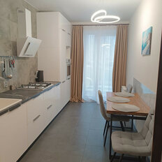 Квартира 33,3 м², 1-комнатная - изображение 2