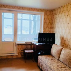 Квартира 46,7 м², 2-комнатная - изображение 2