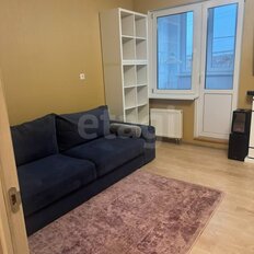 Квартира 38,1 м², 1-комнатная - изображение 2