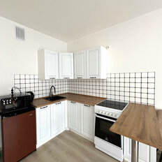 Квартира 24 м², студия - изображение 1