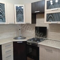 Квартира 49,3 м², 2-комнатная - изображение 1