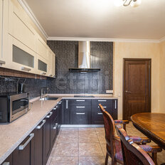 Квартира 125 м², 3-комнатная - изображение 2