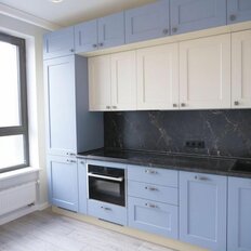 Квартира 63,3 м², 2-комнатная - изображение 1