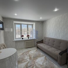 Квартира 24 м², студия - изображение 5