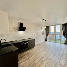 Квартира 56 м², 2-комнатная - изображение 4