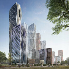 Квартира 58,6 м², 2-комнатная - изображение 4