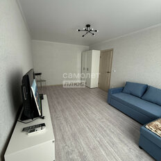 Квартира 38,9 м², 1-комнатная - изображение 3