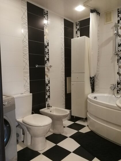 39 м², 1-комнатная квартира 4 550 000 ₽ - изображение 40