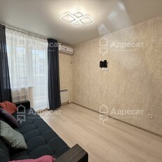 Квартира 26,8 м², 1-комнатная - изображение 3