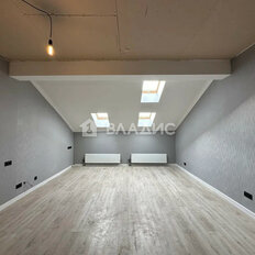 Квартира 59 м², студия - изображение 2