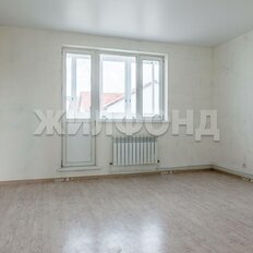 Квартира 58,1 м², 2-комнатная - изображение 2