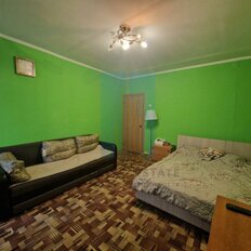 Квартира 36 м², 1-комнатная - изображение 3