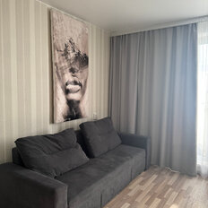 Квартира 24,7 м², студия - изображение 5